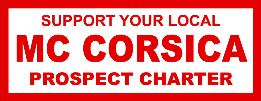 Motorcycle Club Corsica